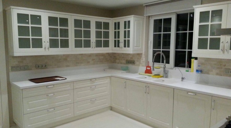 Beykoz Mutfak Dolabı İmalat, Üretim