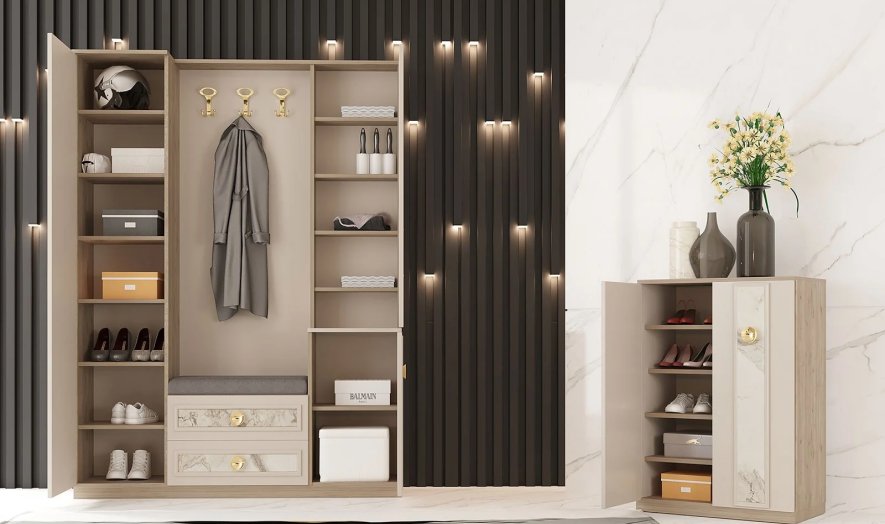 Beykoz Portmanto İmalat, Üretim