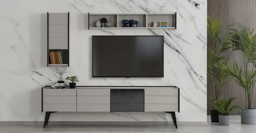 Beykoz TV Ünitesi İmalat, Üretim